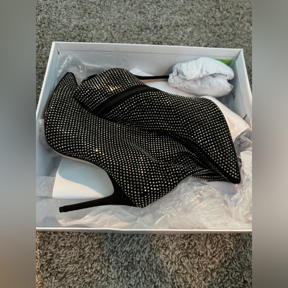 SCHUTZ Black Shoes - Picture 12 of 12